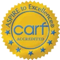 CARF Gold Seal of Approval